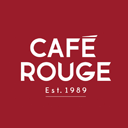 Cafe Rouge Voucher Code